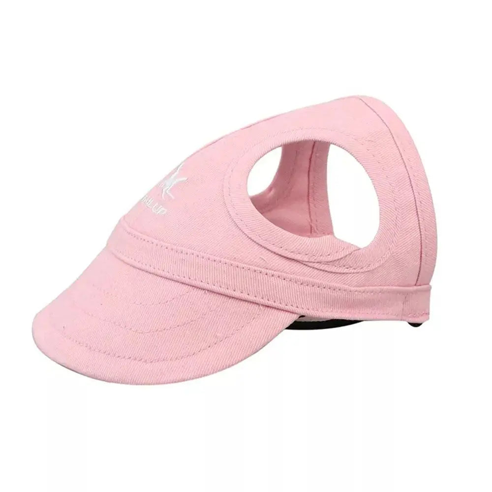 Pet Baseball Hat
