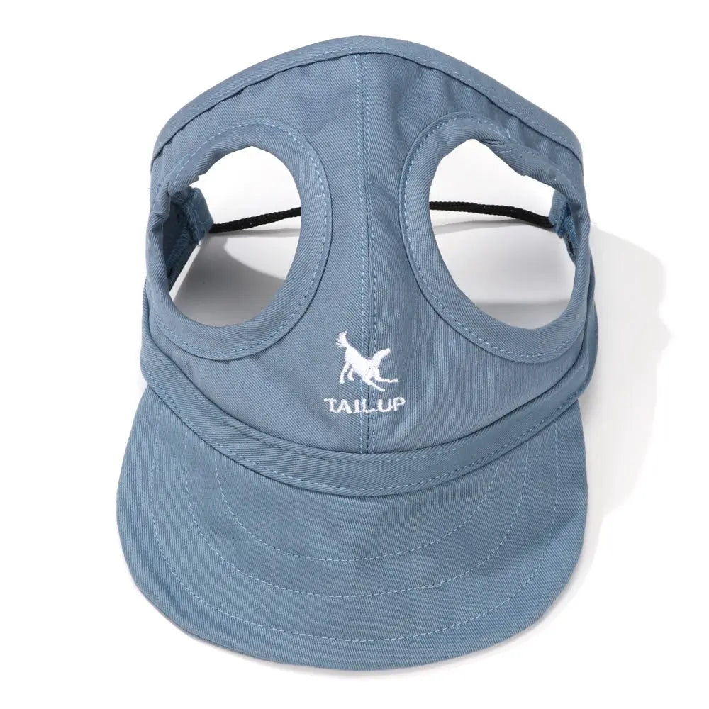 Pet Baseball Hat
