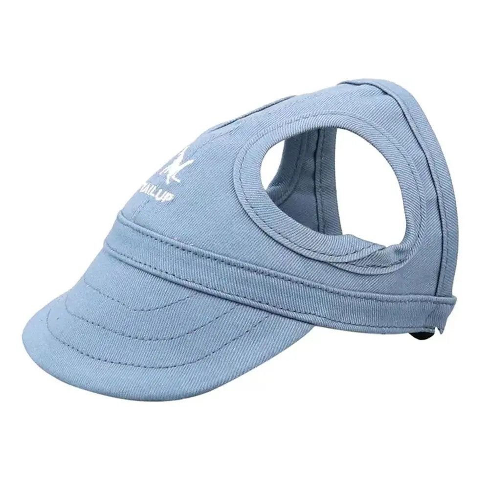 Pet Baseball Hat