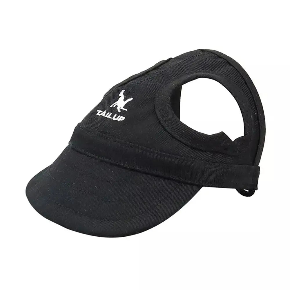 Pet Baseball Hat