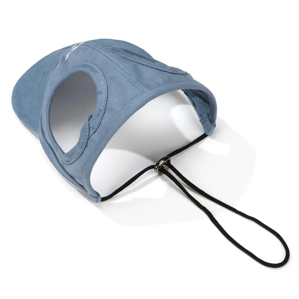 Pet Baseball Hat