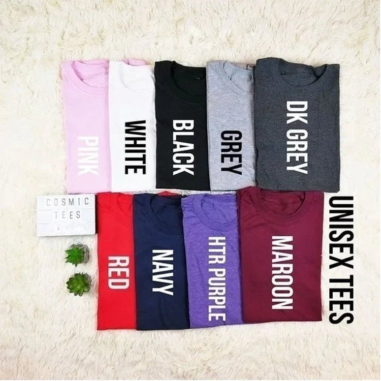 I Love TS T-Shirt Funny Letters Printed Graphic Tee Tops Summer Fashion Short Sleeve Blouses Gifts Cool Street I - Heart - TS Outfit from NAPSA -