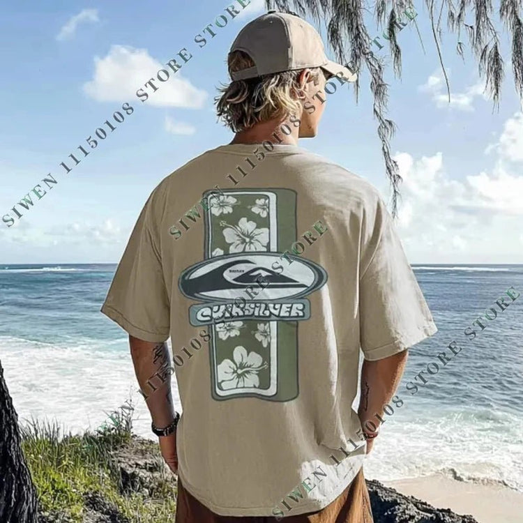 Man Motocycle Unisex 90&