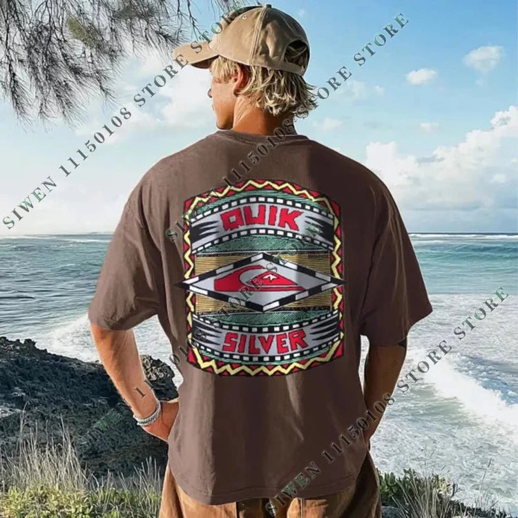 Man Motocycle Unisex 90&