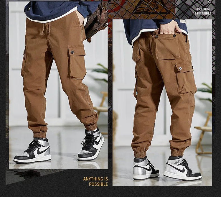 Men&