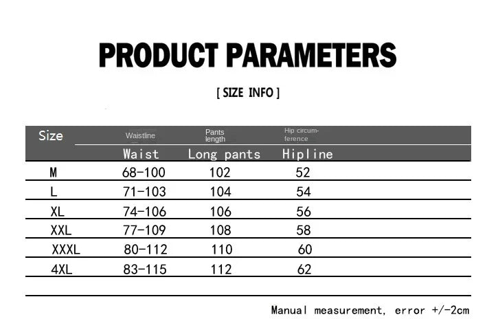 New Workwear Multi - pocket Trousers for Men, Woven Fabric Casual Pants, Leggings for Men Cargo Pants Joggers Mens Pants from NAPSA -