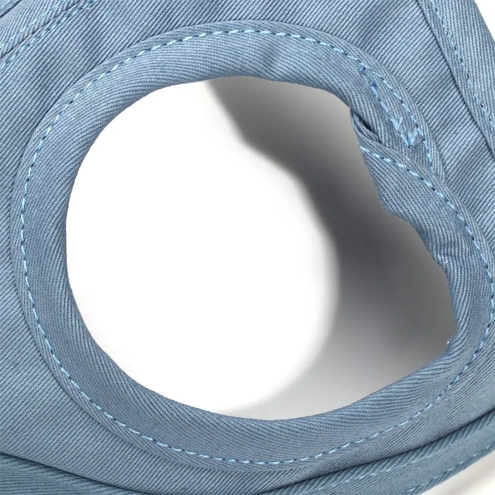 Pet Baseball Hat from NAPSA -