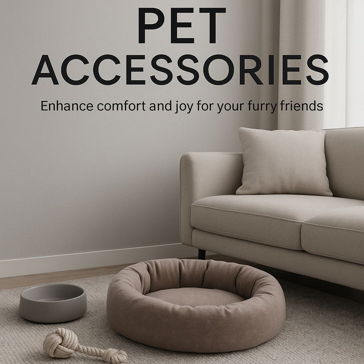 PET ACCESSORIES