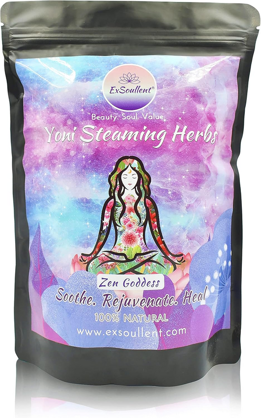 V Steam Herbs 