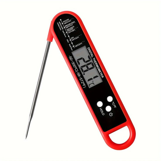 Professional Meat Thermometer Digital