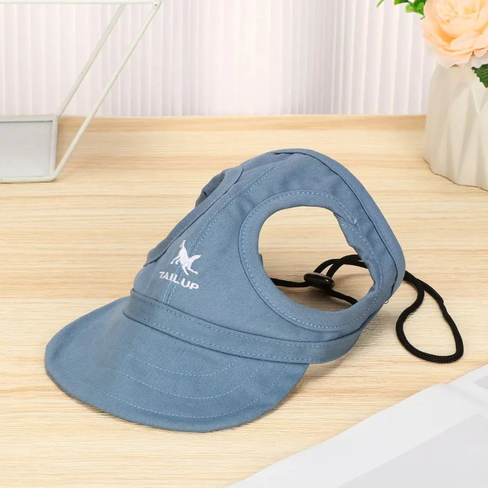 Pet Baseball Hat