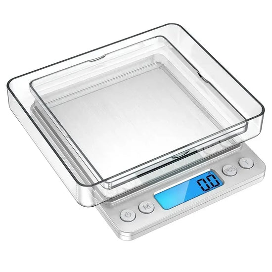 Small Jewelry Scale Food< Scales Digital