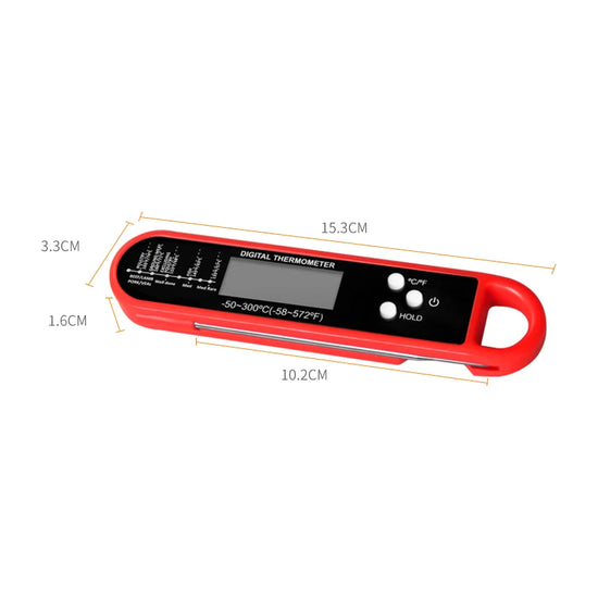 Professional Meat Thermometer Digital