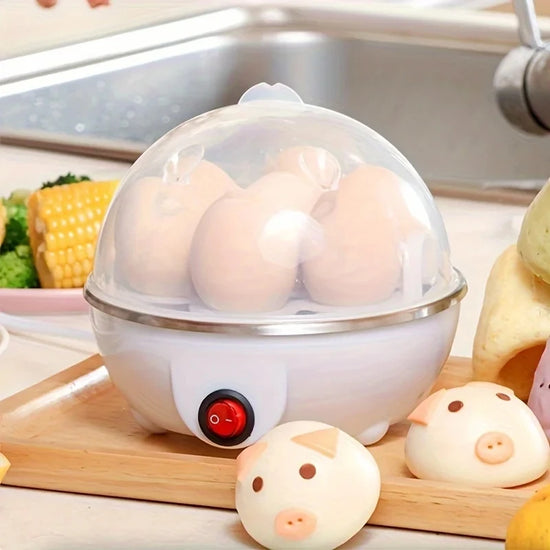 Egg Cooker Automatic