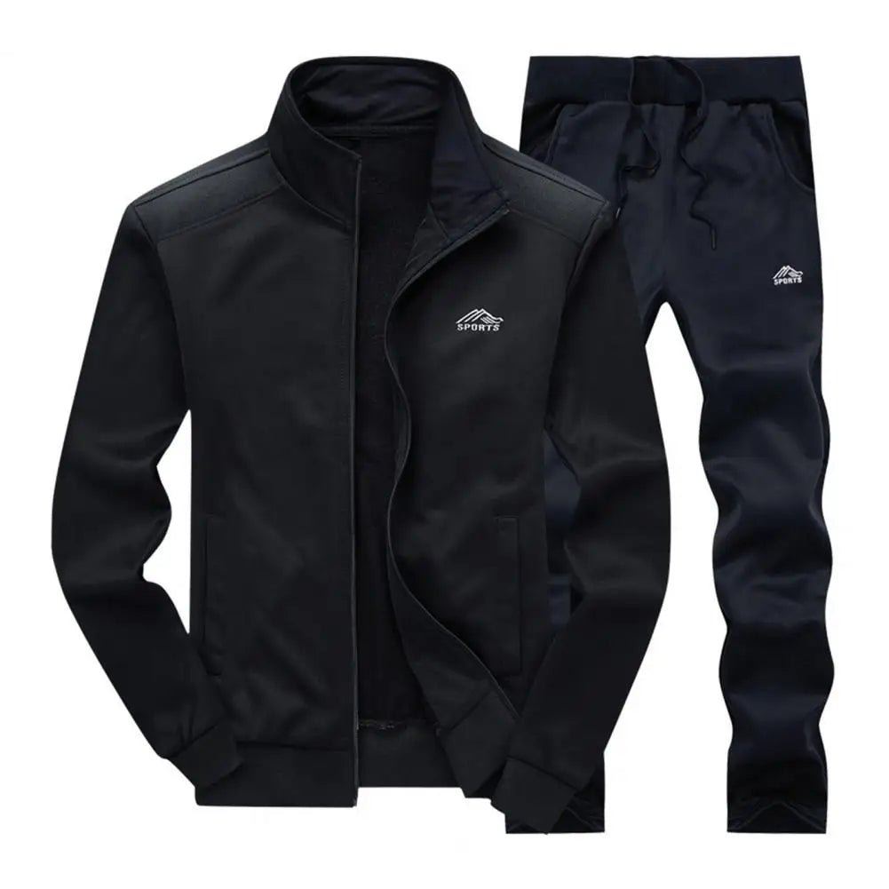 Activewear Men&