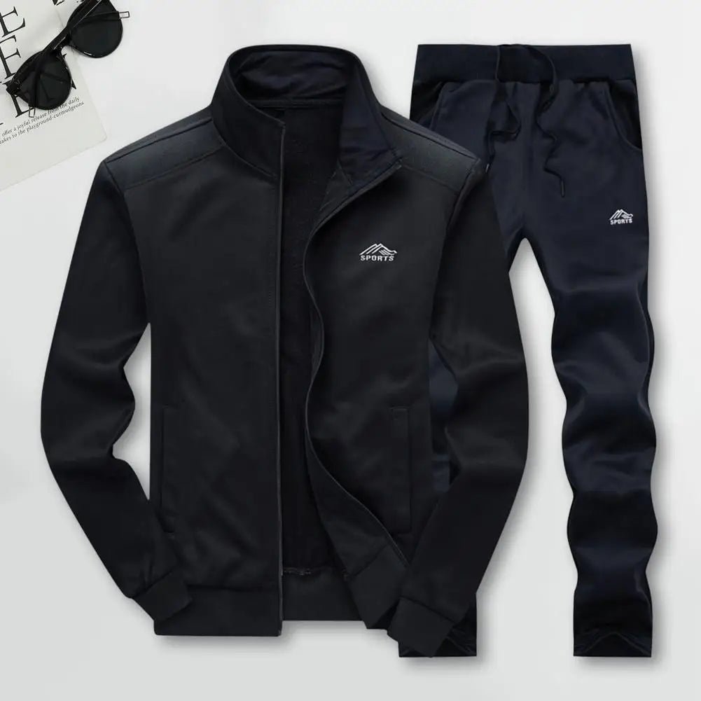 Activewear Men&