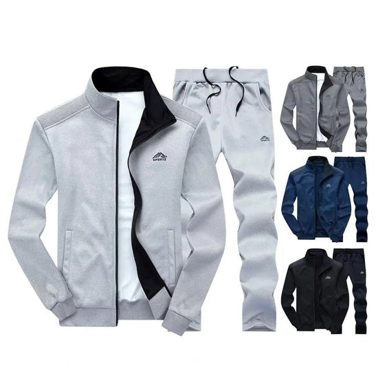 Activewear Men&