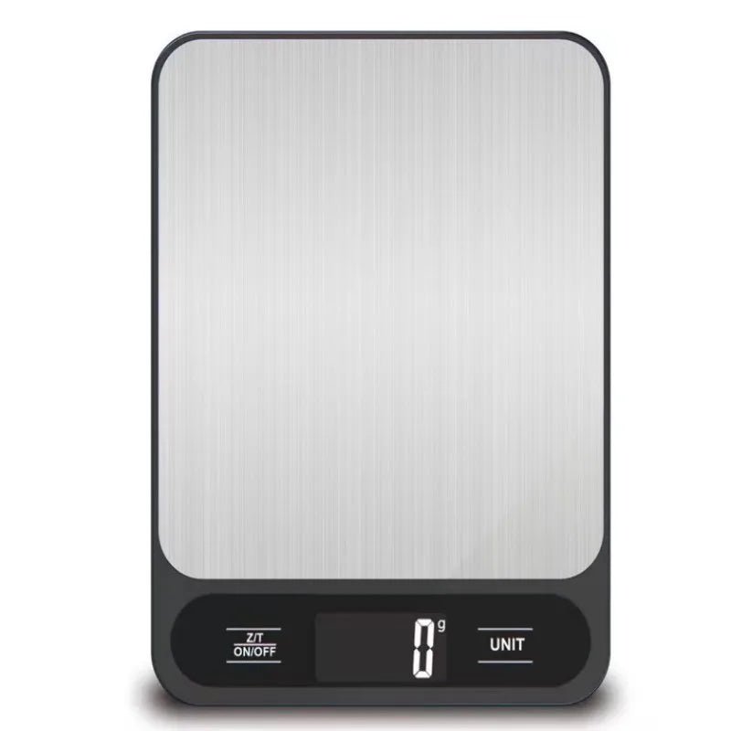 Digital Kitchen Scale Grams and Ounces from NAPSA - 