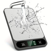 Digital Kitchen Scale Grams and Ounces from NAPSA - 