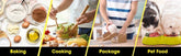 Digital Kitchen Scale Grams and Ounces from NAPSA - 