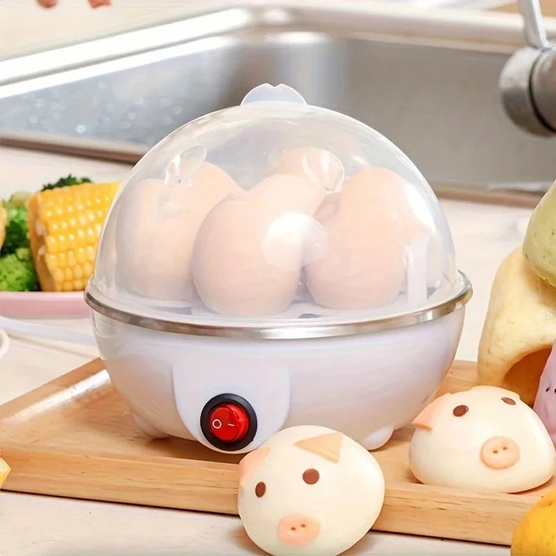 Egg Cooker Automatic from NAPSA - 