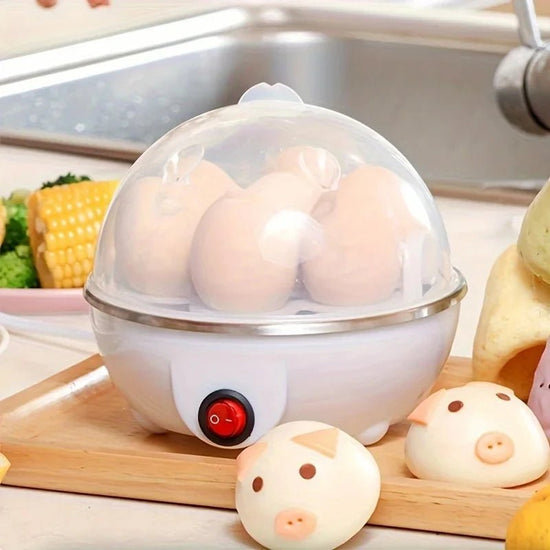 Egg Cooker Automatic from NAPSA - 