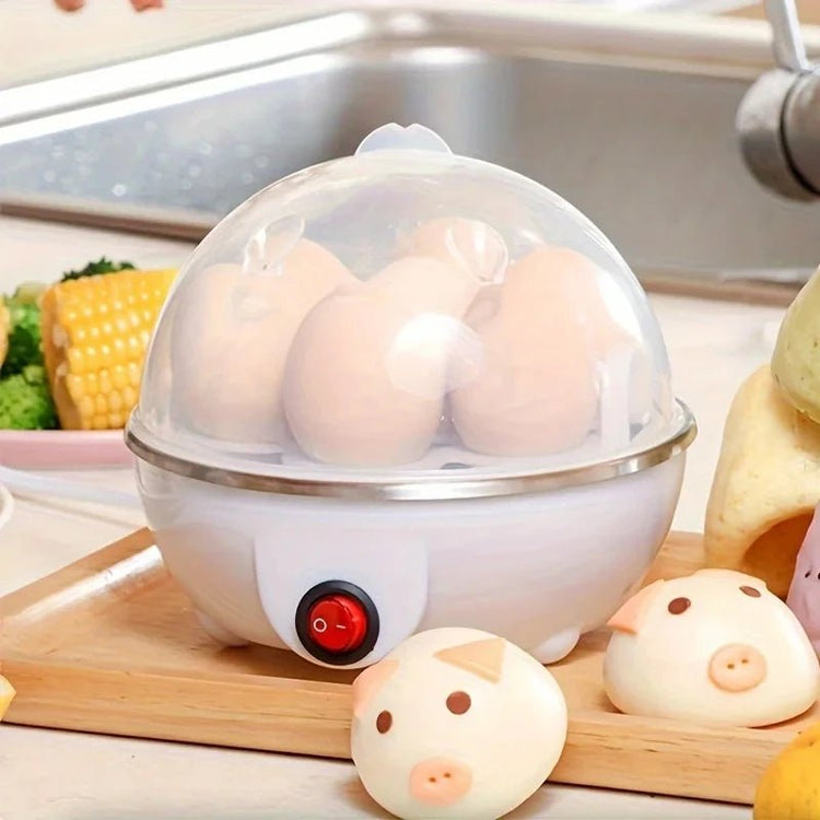 Egg Cooker Automatic from NAPSA - 