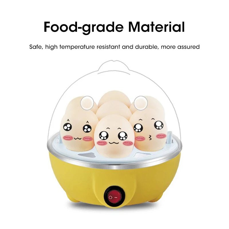 Egg Cooker Automatic from NAPSA - 