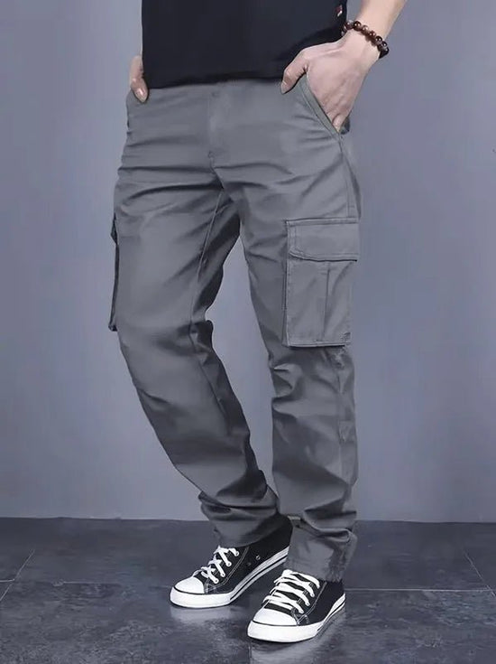 European men&