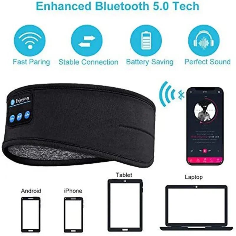 Fone Bluetooth Earphones Sports from NAPSA - hogar