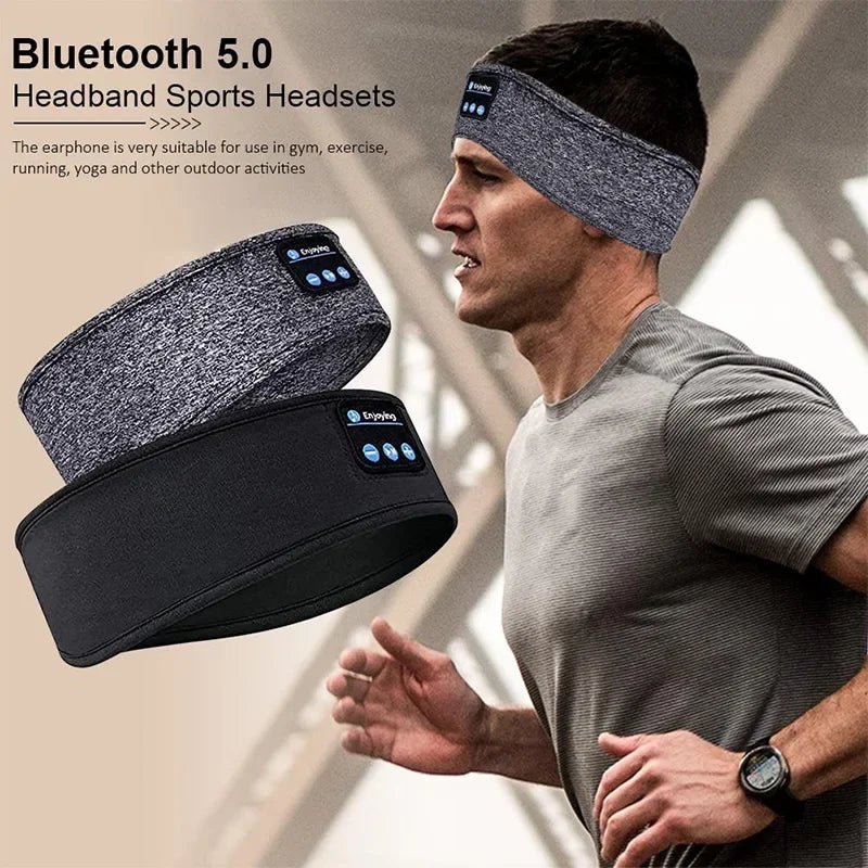 Fone Bluetooth Earphones Sports from NAPSA - hogar