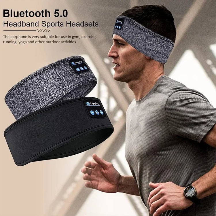 Fone Bluetooth Earphones Sports from NAPSA - hogar