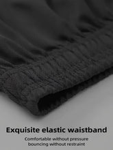 Men Breathable Clothes Workout Fashion Two Piece Sets Sportswear Quick Drying T-shirt Shorts Sets Men&