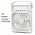 Mini Air Cooler LED Night Light Portable from NAPSA - 