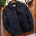 Outerwear Clothing fleece Bomber Jacket Men&