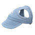 Pet Baseball Hat from NAPSA - 