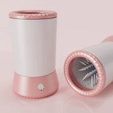 Pet Portable Dog Paw Washer Automatic from NAPSA - 
