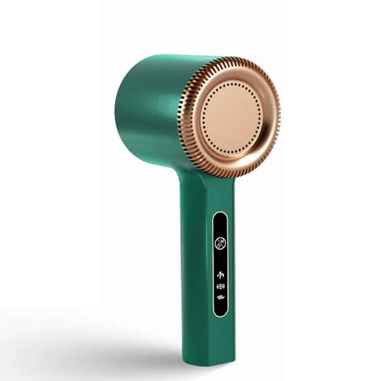 Portable electric fabric shaver for clothes from NAPSA - 