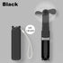 Portable Fan 2000mAh USB Rechargeable from NAPSA - 