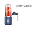 Portable Juicer Blender, USB Charging from NAPSA - hogar