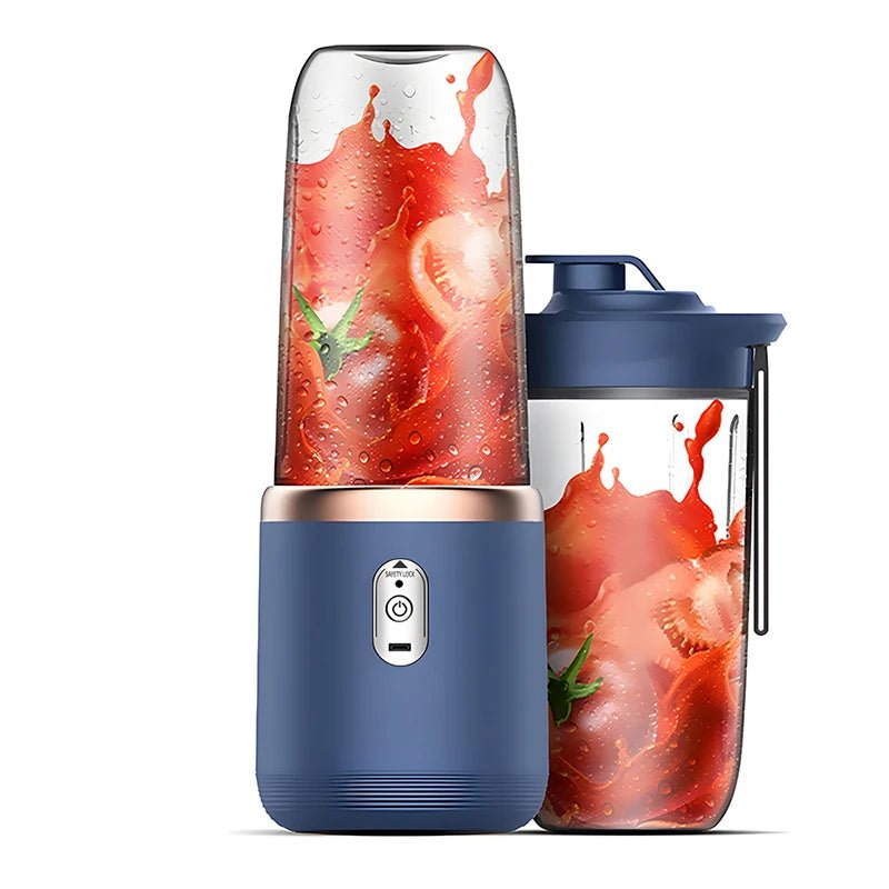 Portable Juicer Blender, USB Charging from NAPSA - hogar