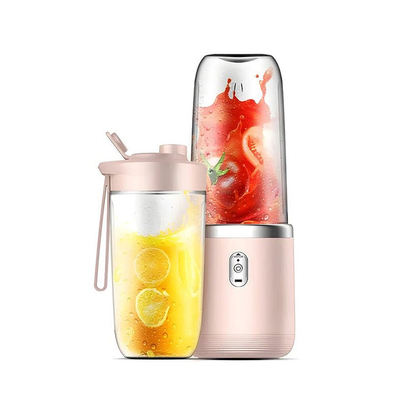 Portable Juicer Blender, USB Charging from NAPSA - hogar