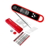 Professional Meat Thermometer Digital from NAPSA - 
