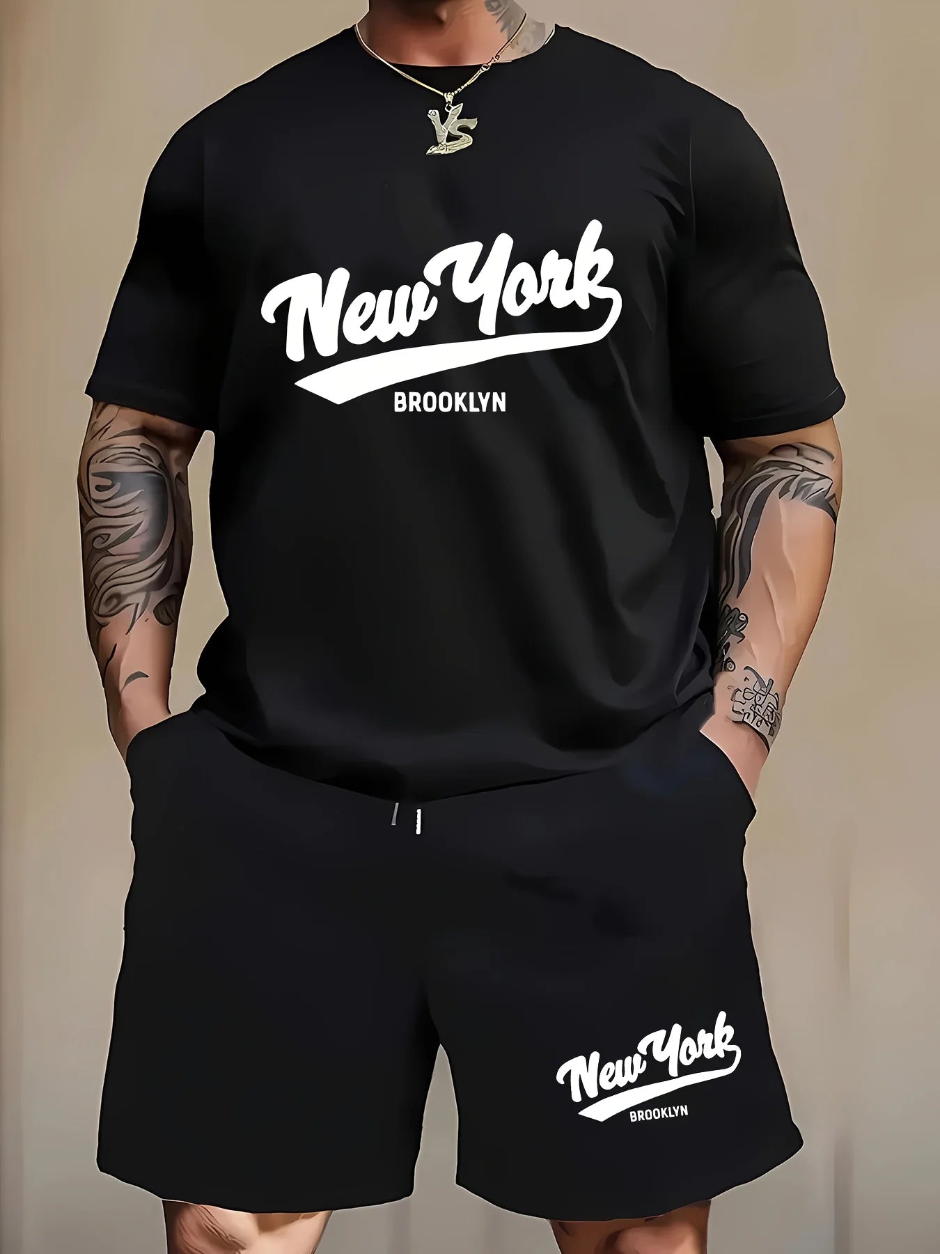 Summer 2025 new men&