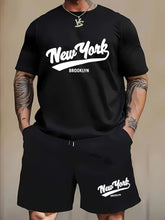 Summer 2025 new men&