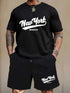 Summer 2025 new men&