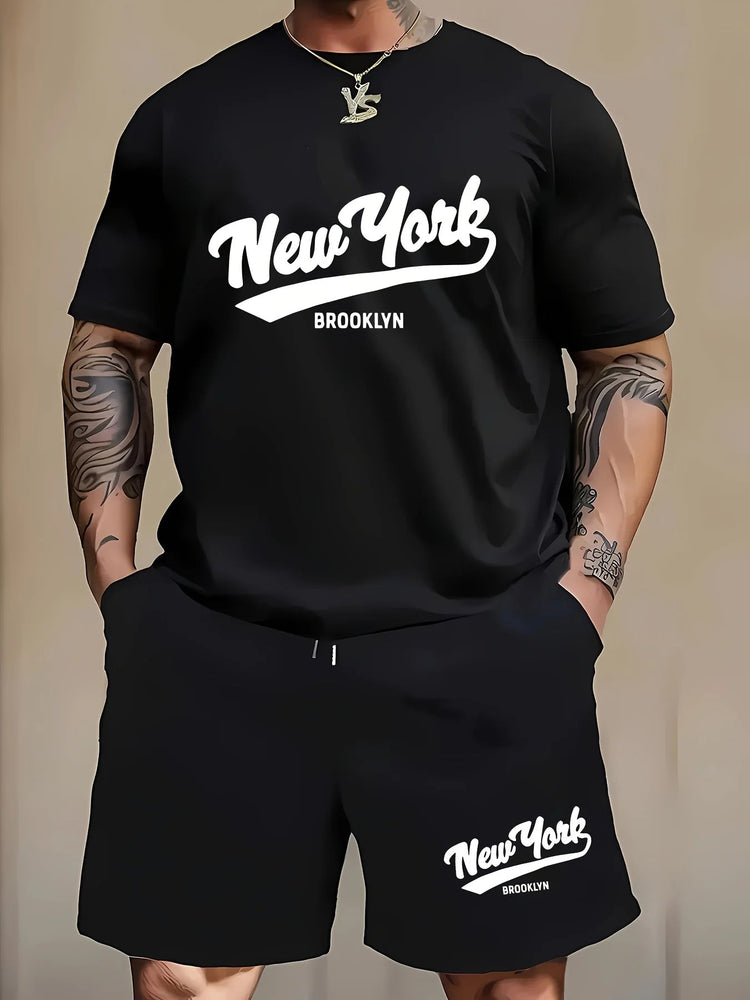 Summer 2025 new men&