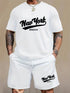 Summer 2025 new men&