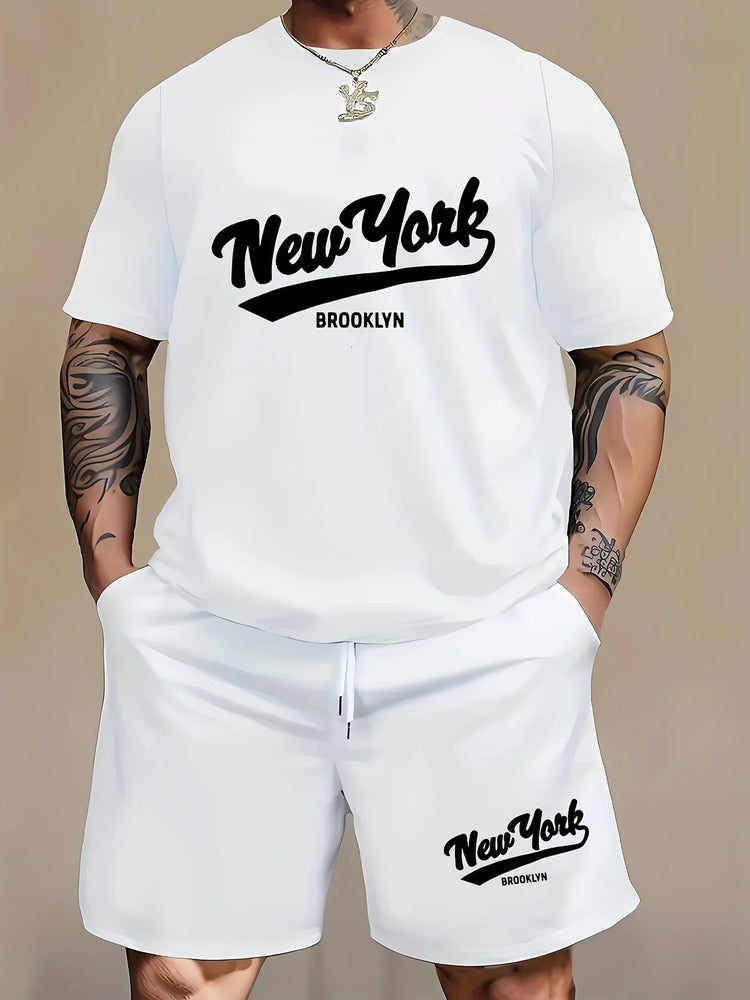 Summer 2025 new men&