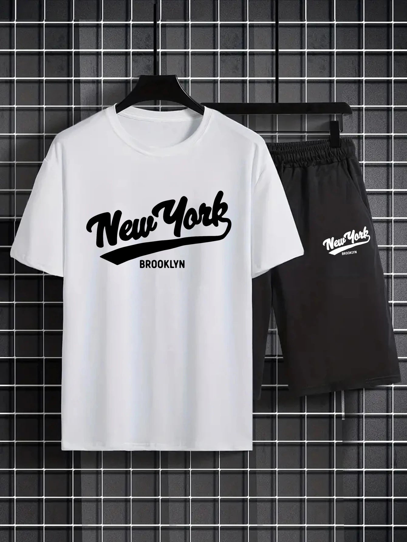Summer Men&